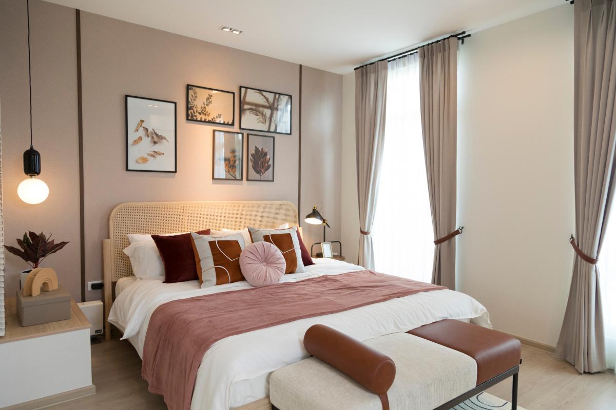 Appartement neuf 4 pièces 85 m²