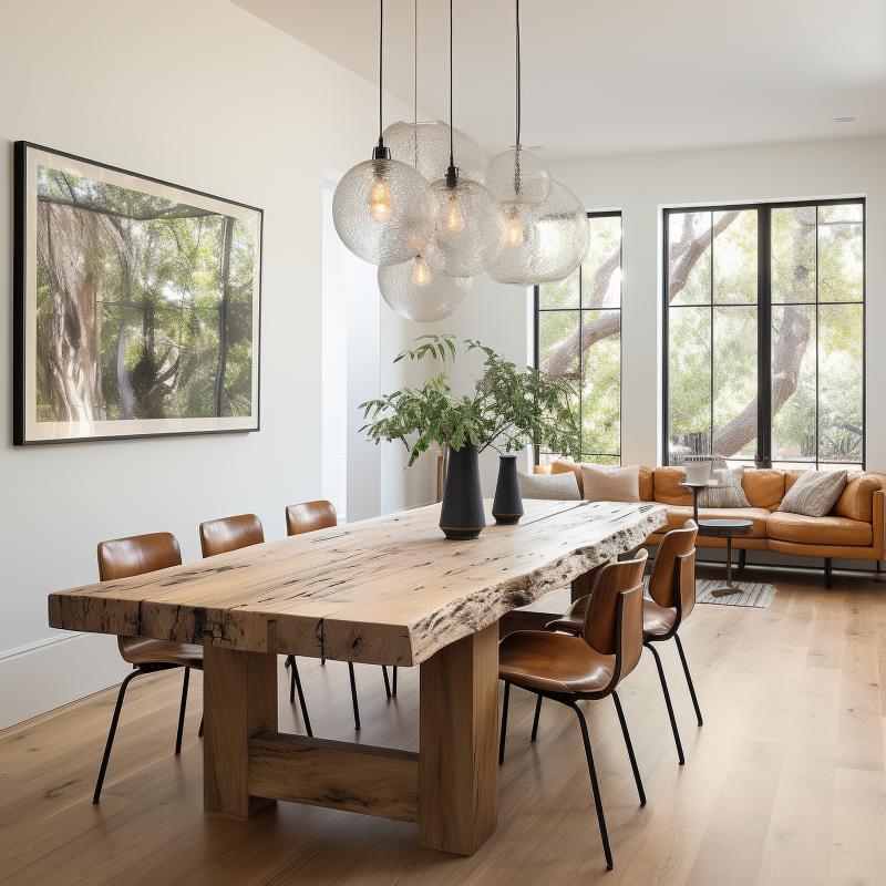 Appartement neuf 3 pièces 54 m²