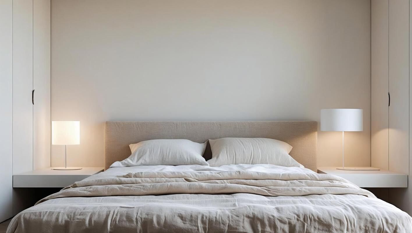 Appartement neuf 2 pièces 46 m²