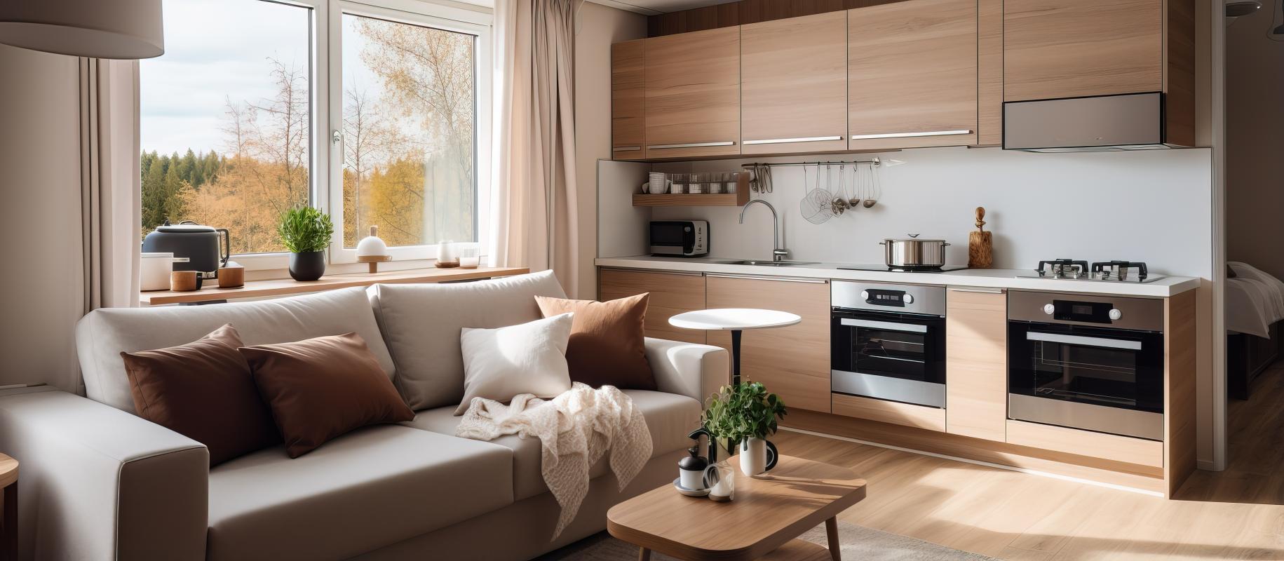 Lyon 7eme Appartement neuf 2 pièces 51 m²