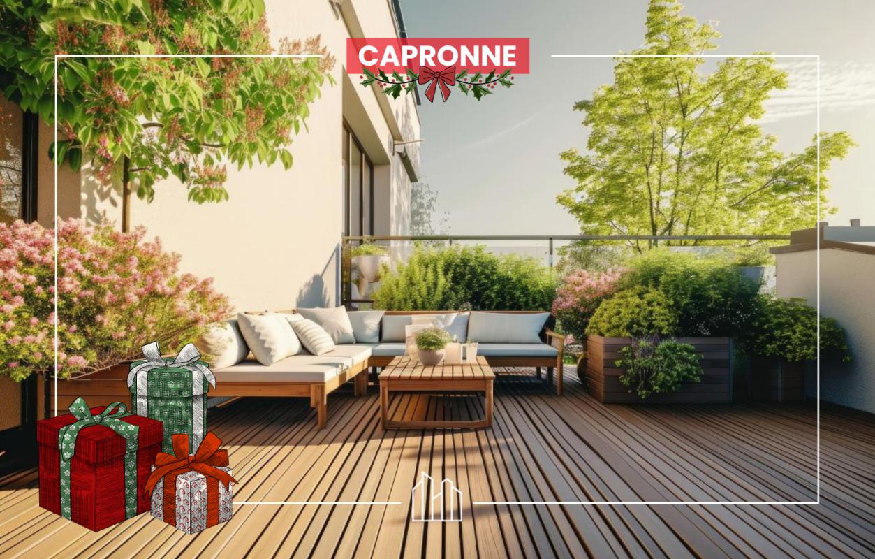 Résidence Vallas,&nbsp;
                                                                                      Appartement neuf
                                                                                     Craponne&nbsp-&nbsp
                                                                                     69290