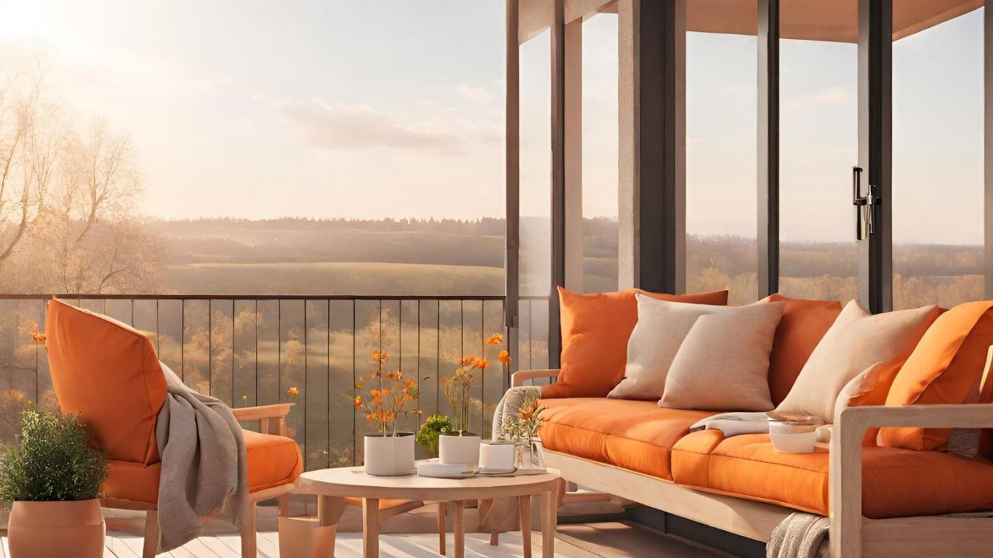 Ferney-Voltaire Appartement neuf 2 pièces 50 m²