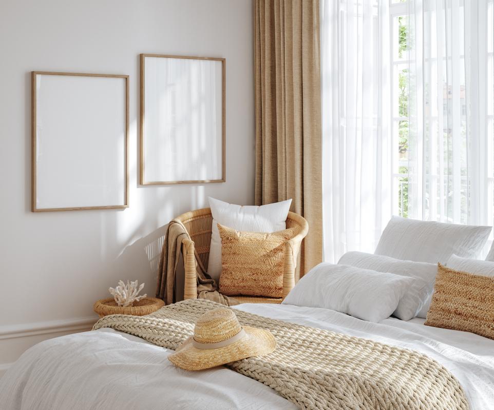 Appartement neuf 4 pièces 86 m²