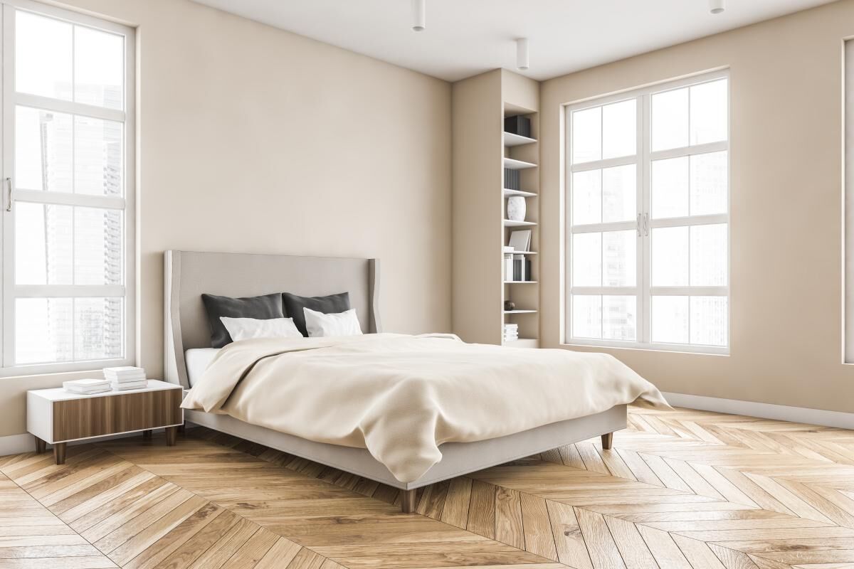 Appartement neuf 2 pièces 42 m²