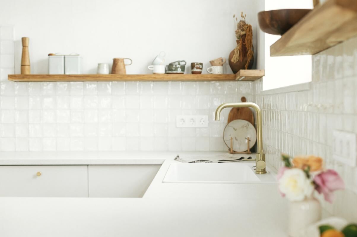 Appartement neuf 3 pièces 61 m²