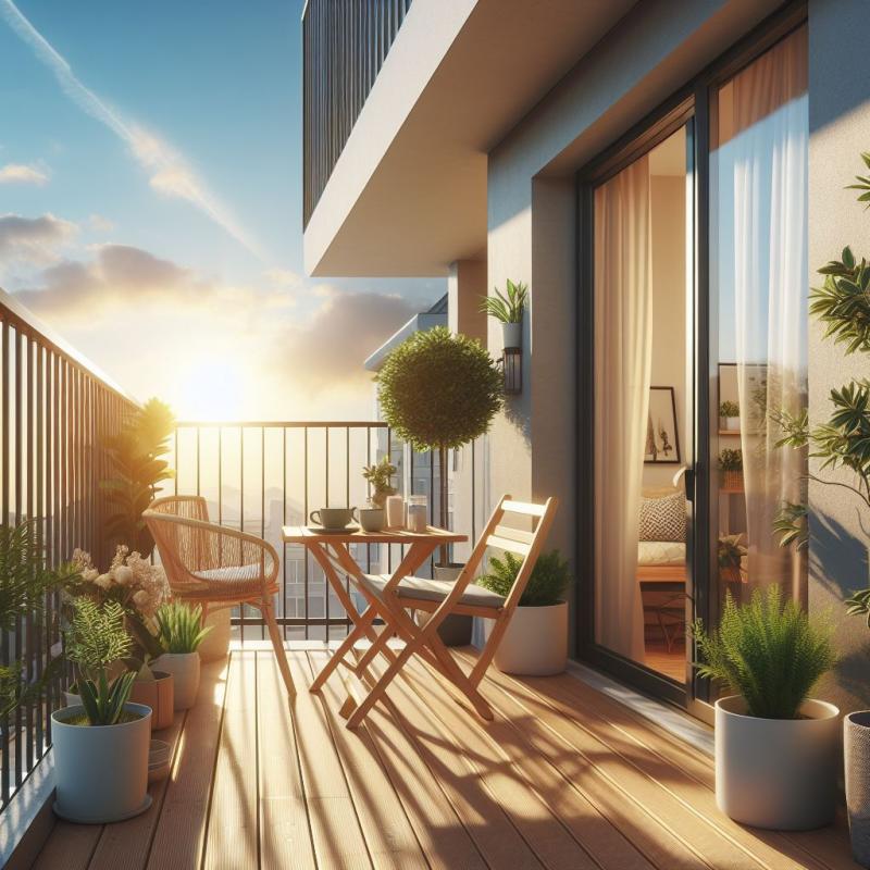Villejuif Appartement neuf 2 pièces 41 m²