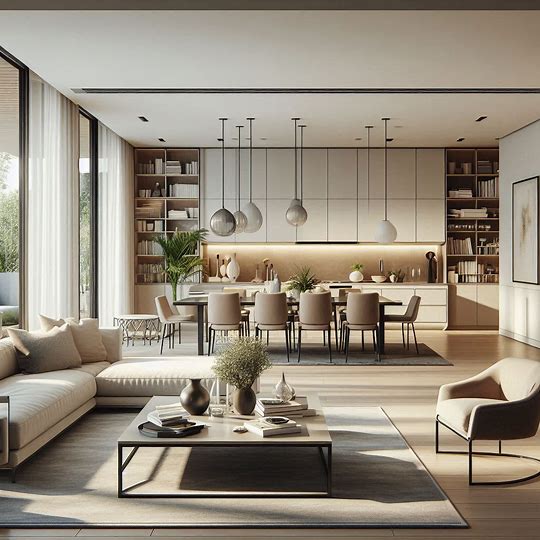 Appartement neuf 2 pièces 38 m²