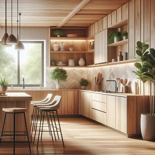 Appartement neuf 2 pièces 38 m²