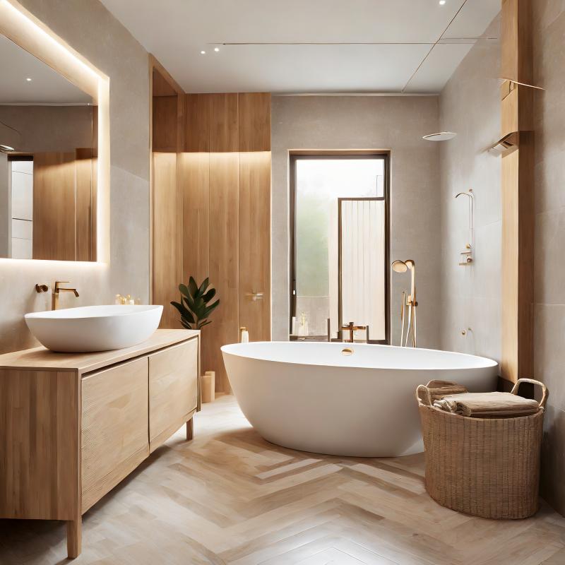 Maison neuve 5 pièces 100 m²