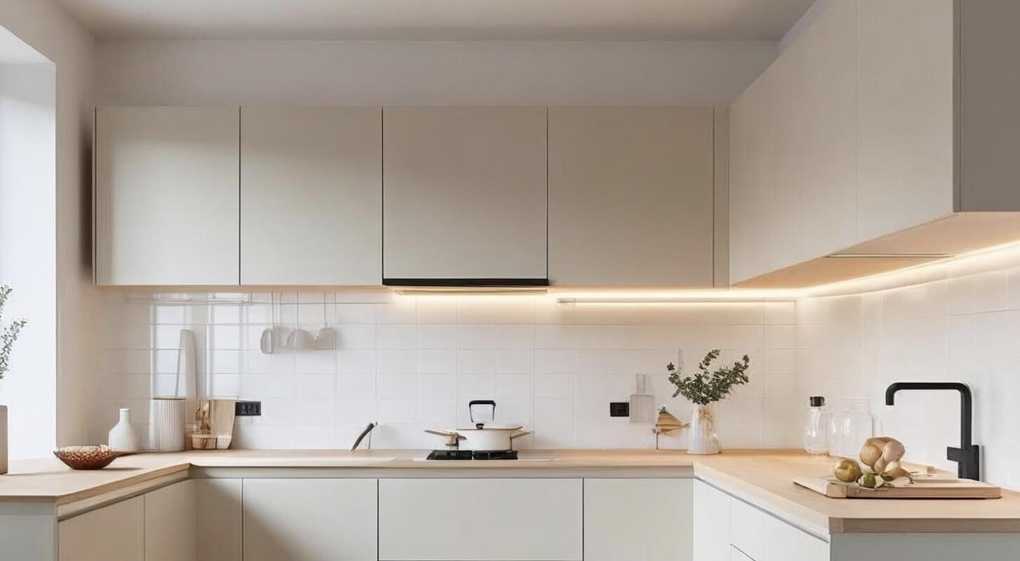 Appartement neuf 2 pièces 48 m²