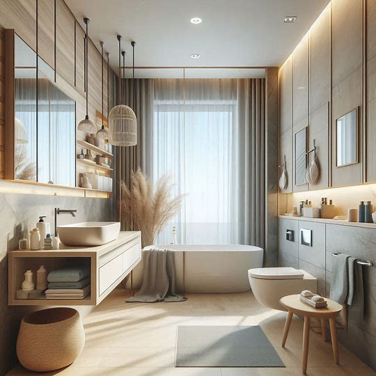 Colombes Appartement neuf 3 pièces 58 m²