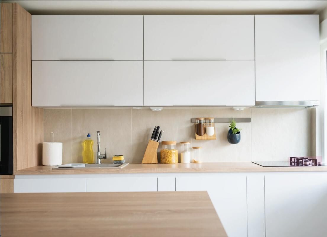 Appartement neuf 3 pièces 69 m²