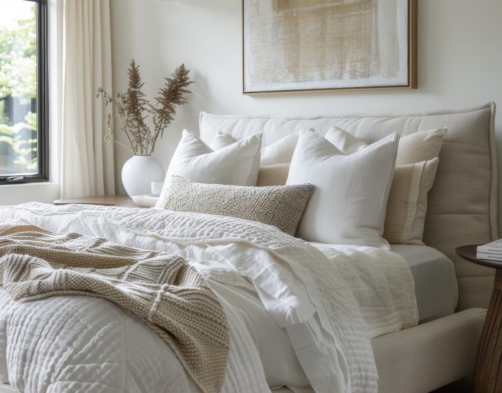 Appartement neuf 3 pièces 69 m²