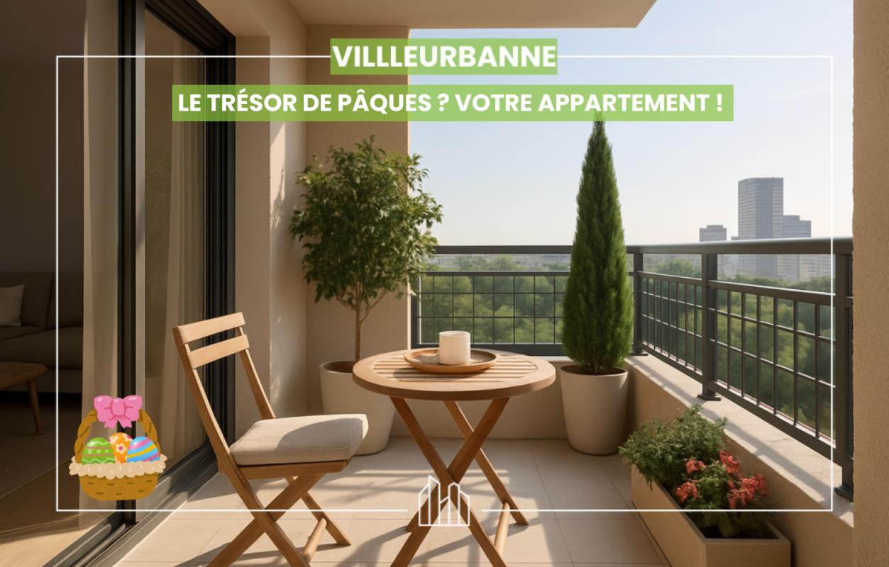 Appartement neuf 3 pièces 69 m²