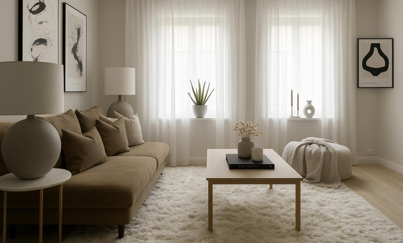 Appartement neuf 3 pièces 69 m²