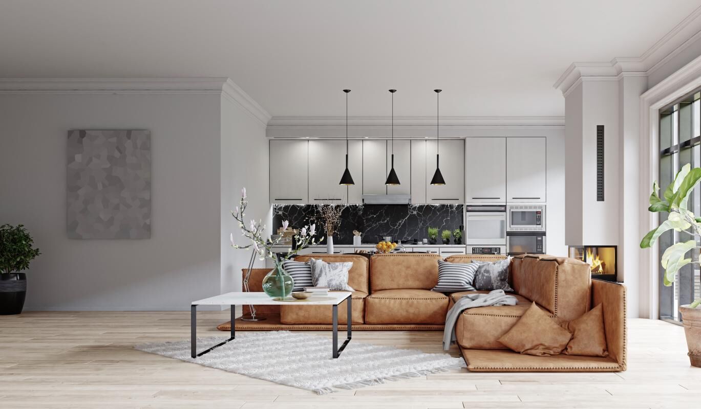 Appartement neuf 24 m² Toulon 83000