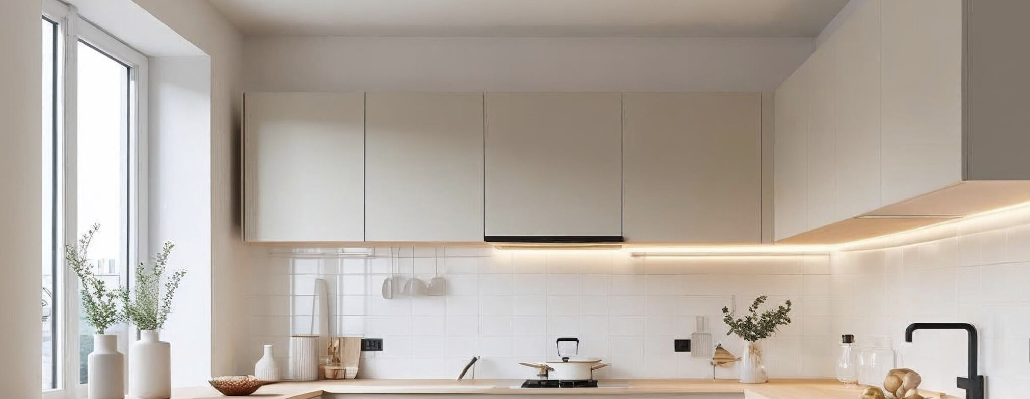 Appartement neuf 3 pièces 61 m²