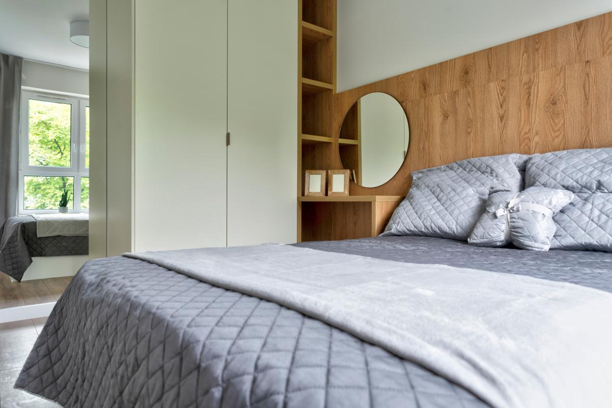 Appartement neuf 2 pièces 40 m²