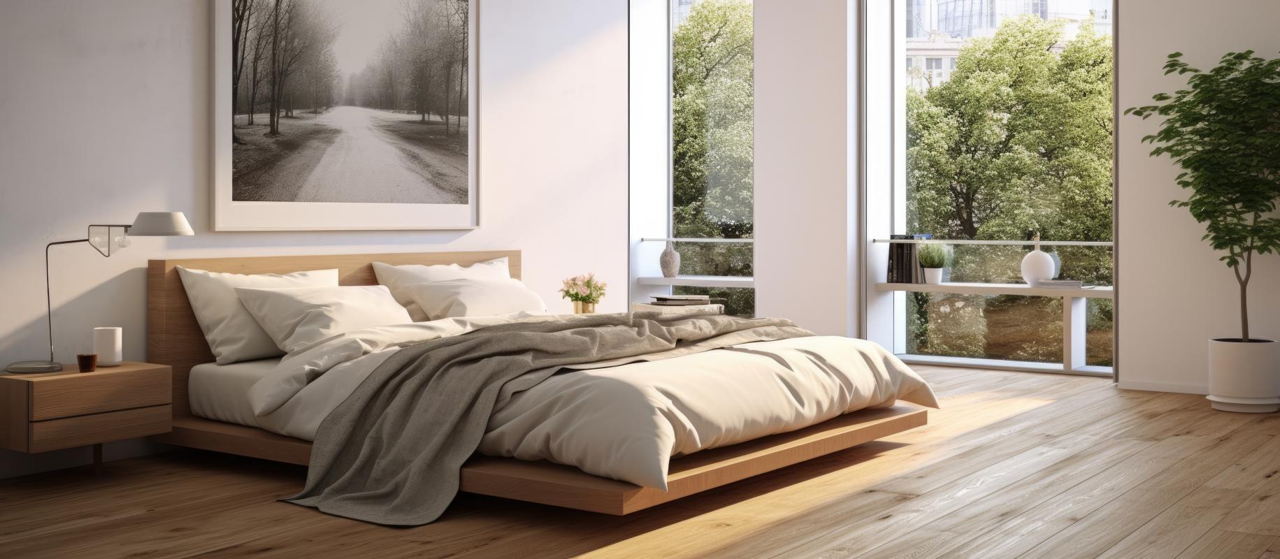 Appartement neuf 2 pièces 39 m²