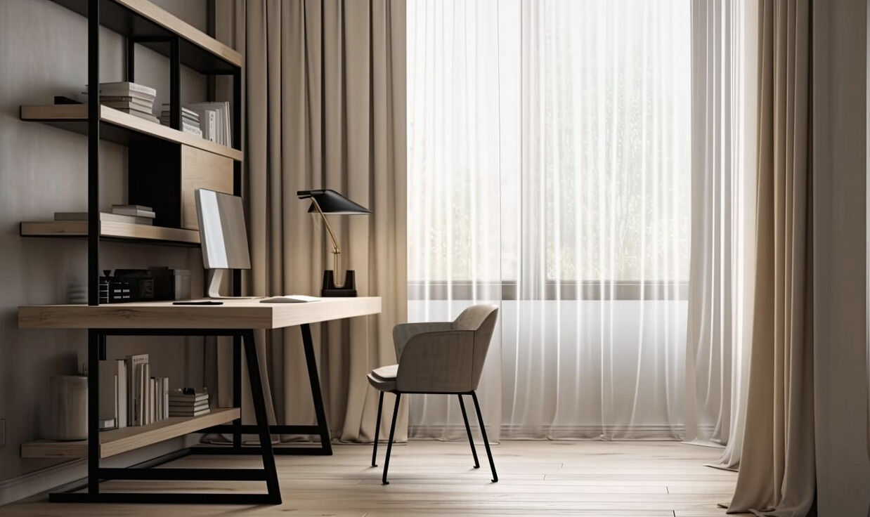 Appartement neuf 2 pièces 37 m²