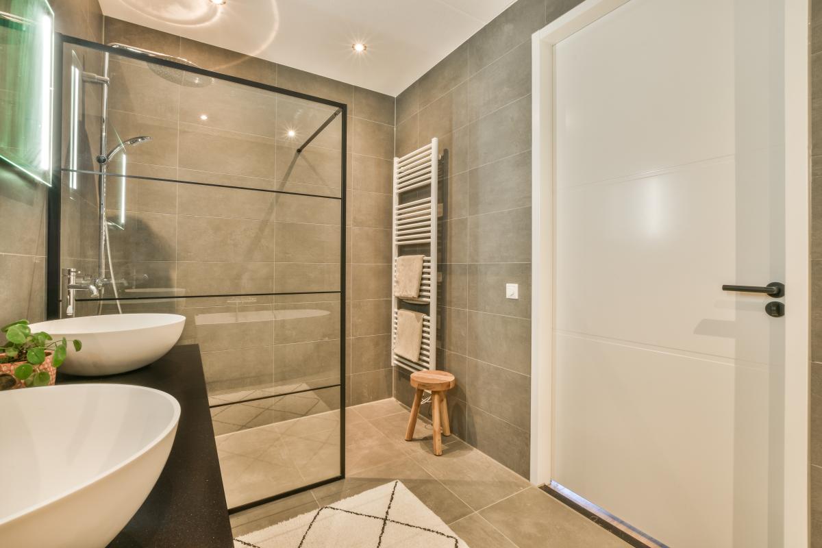 Appartement neuf 2 pièces 39 m²