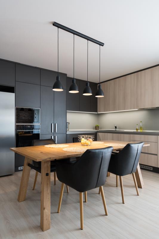 Appartement neuf 2 pièces 46 m²