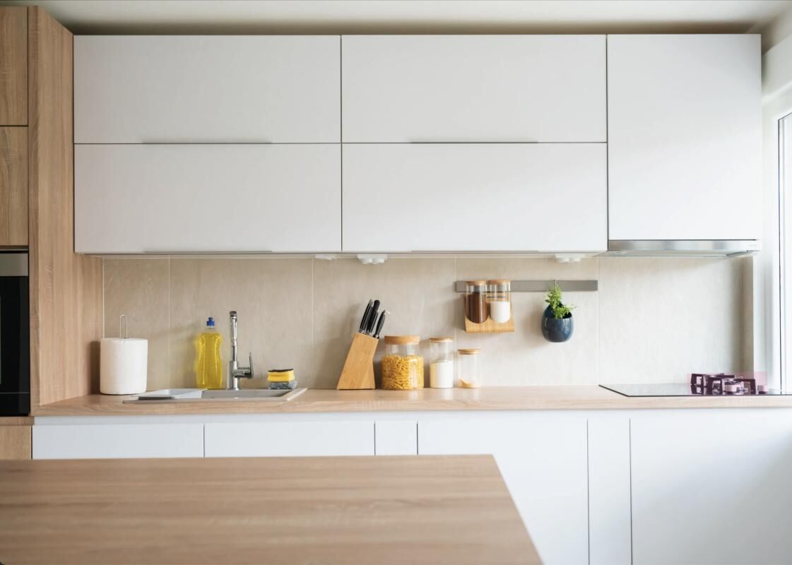 Appartement neuf 4 pièces 86 m²