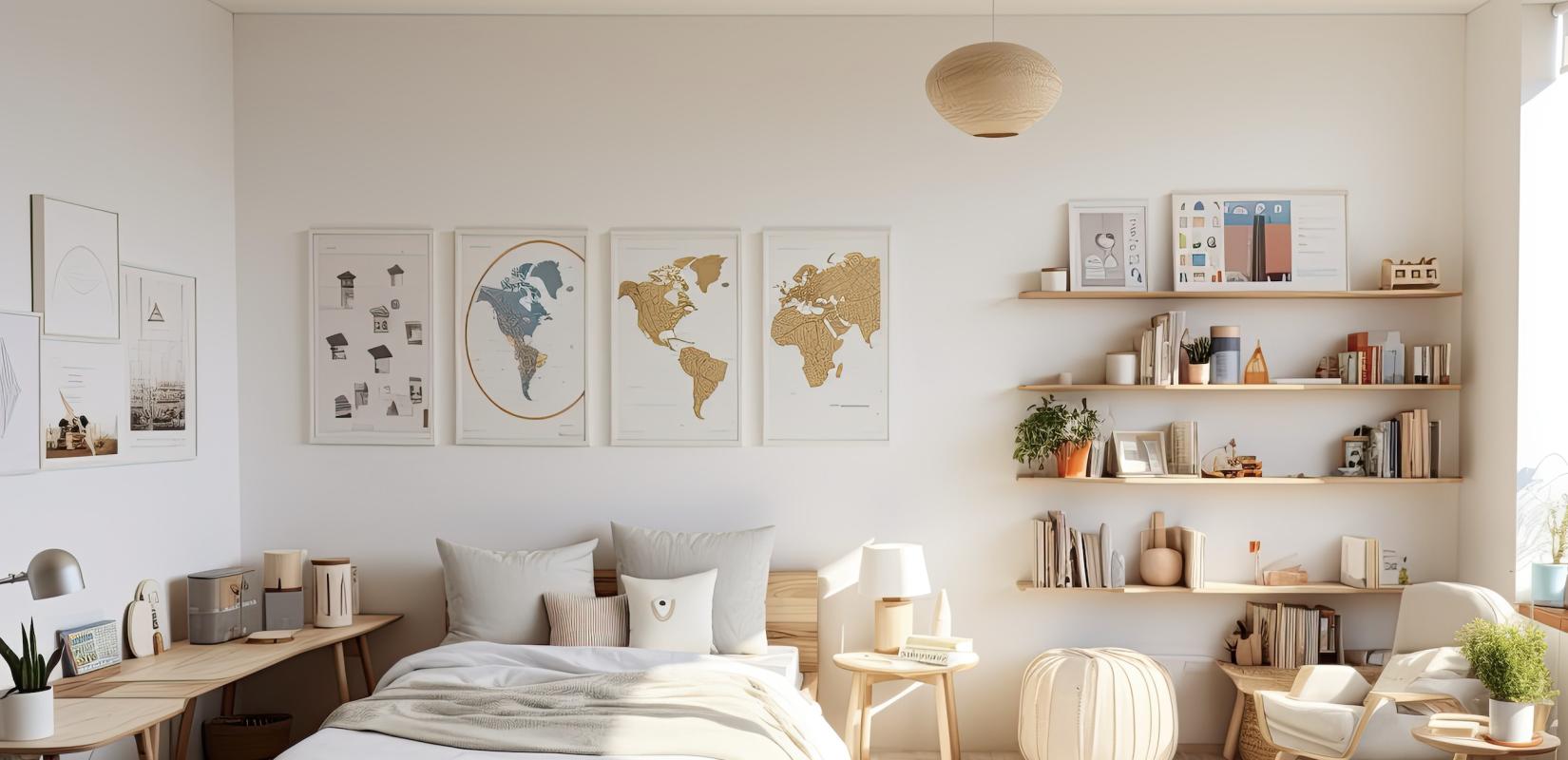 Appartement neuf 4 pièces 86 m²