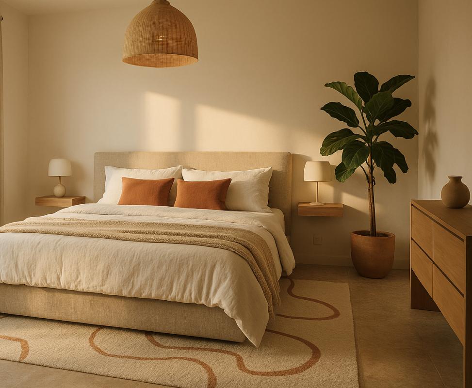 Appartement neuf 3 pièces 60 m²