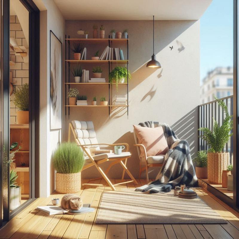 Arpajon Appartement neuf 2 pièces 45 m²