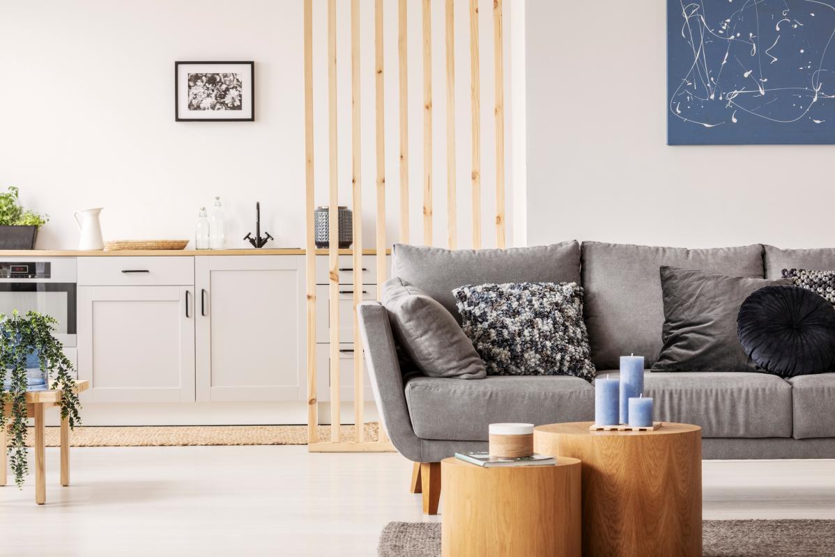 Hay-les-Roses (L') Appartement neuf 2 pièces 43 m²