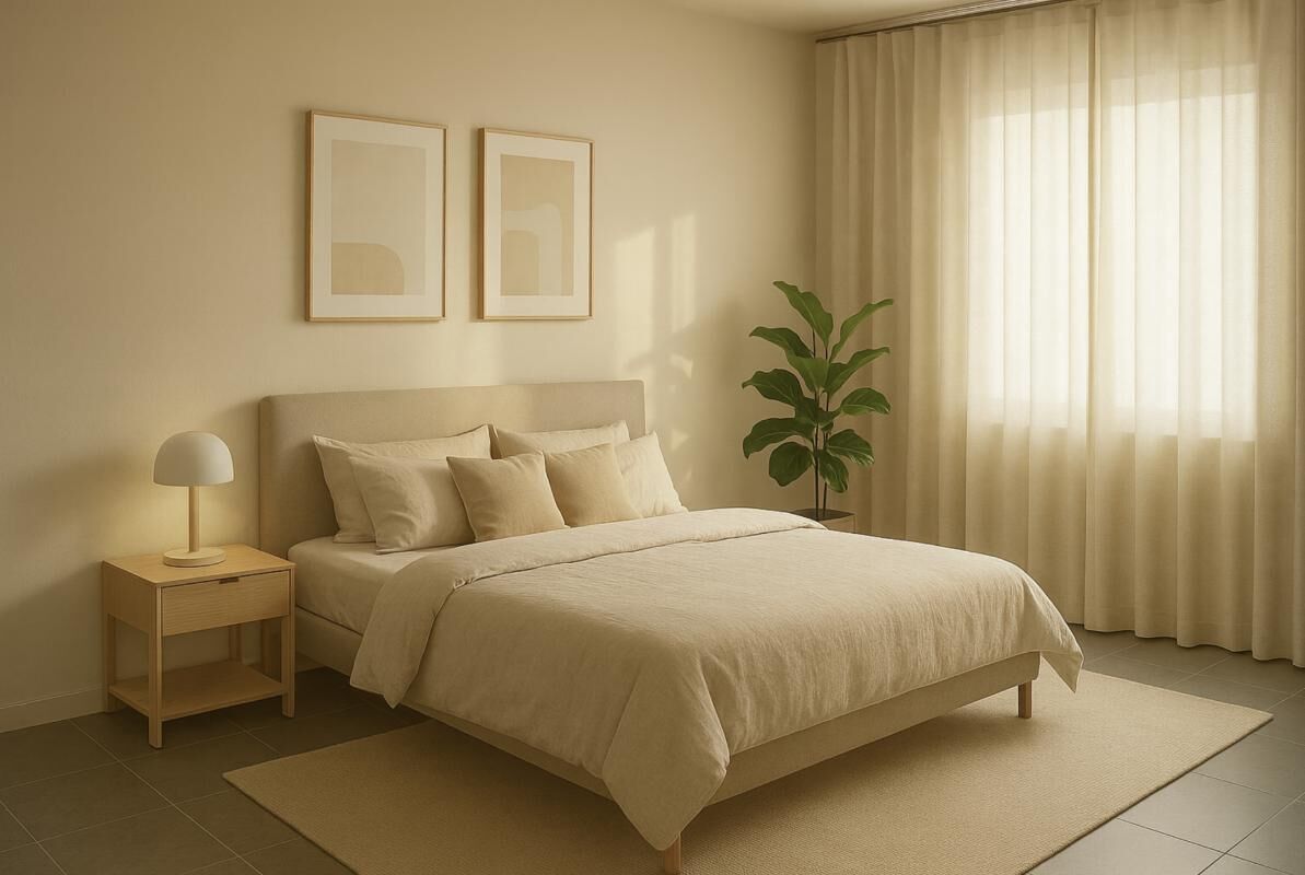 Appartement neuf 2 pièces 47 m²