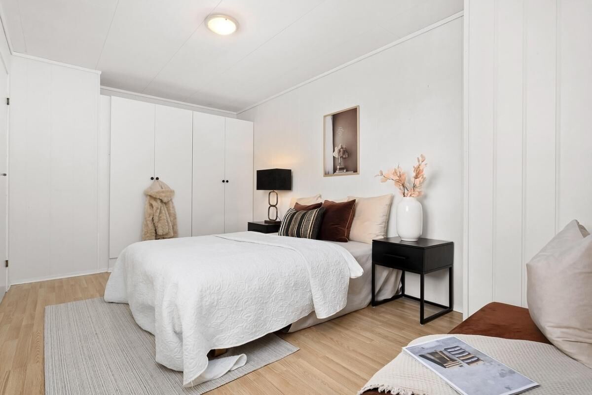 Appartement neuf 2 pièces 38 m²