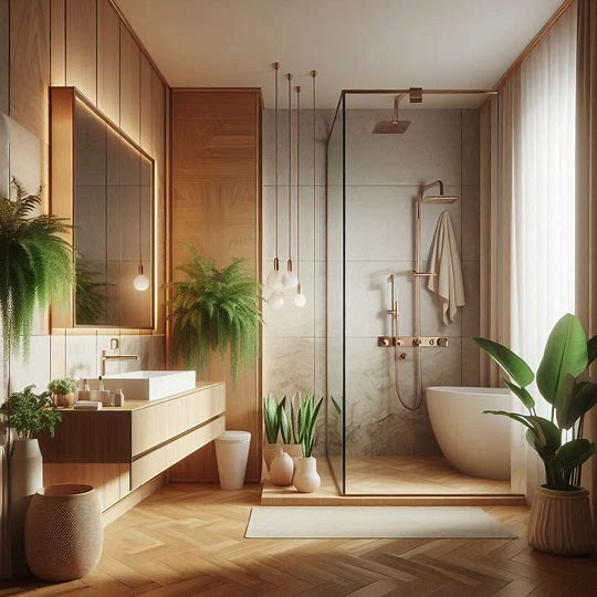 Appartement neuf 31 m²