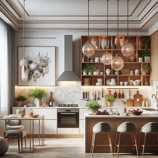 Appartement neuf 3 pièces 59 m²