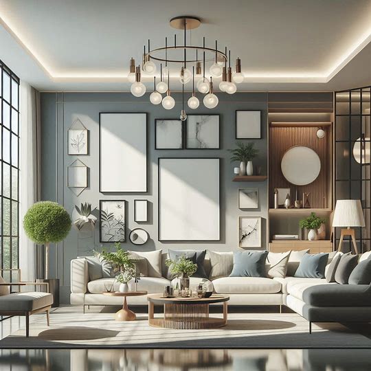 Appartement neuf 3 pièces 59 m²