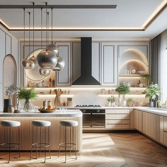 Appartement neuf 26 m²