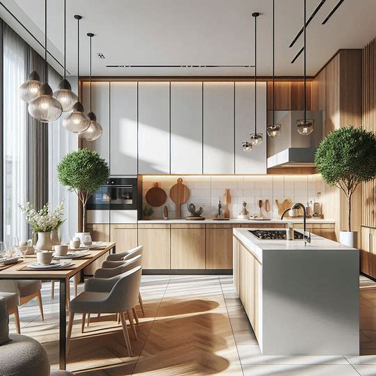 Appartement neuf 2 pièces 42 m²