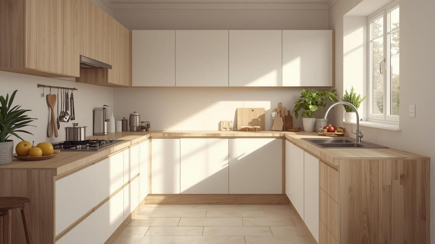 Appartement neuf 3 pièces 63 m²