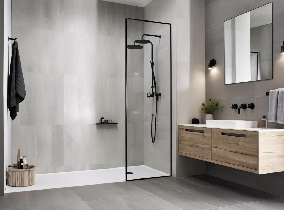 Appartement neuf 4 pièces 89 m²