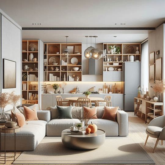 Appartement neuf 3 pièces 59 m²