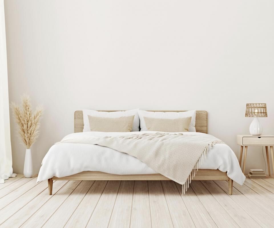 Appartement neuf 2 pièces 46 m²