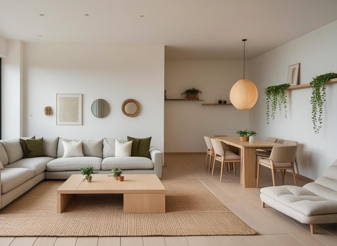 Appartement neuf 2 pièces 40 m²