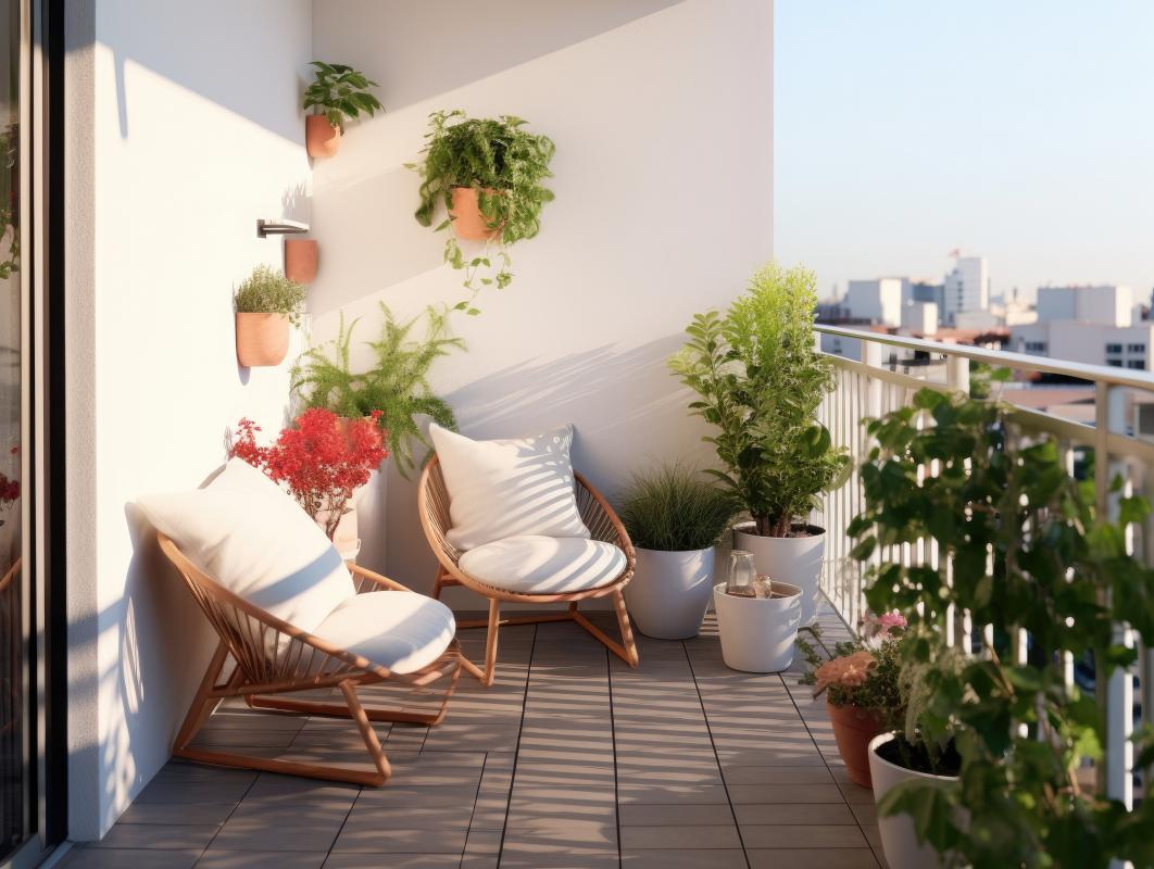 Appartement neuf 30 m² Nice 06000