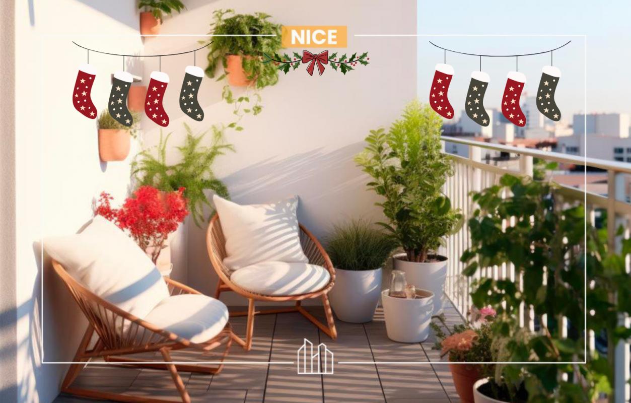 QUARTIER RESIDENTIEL - PROMENADE DES ANGLAIS,&nbsp;
                                                                                      Appartement neuf
                                                                                     Nice&nbsp-&nbsp
                                                                                     06000