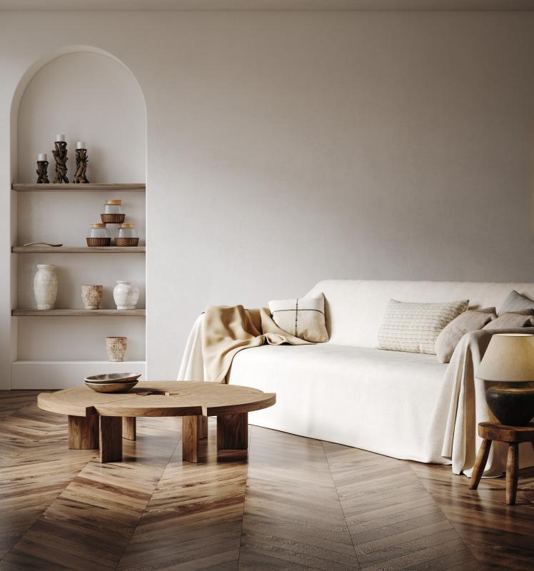 Saint-Priest Appartement neuf 2 pièces 38 m²