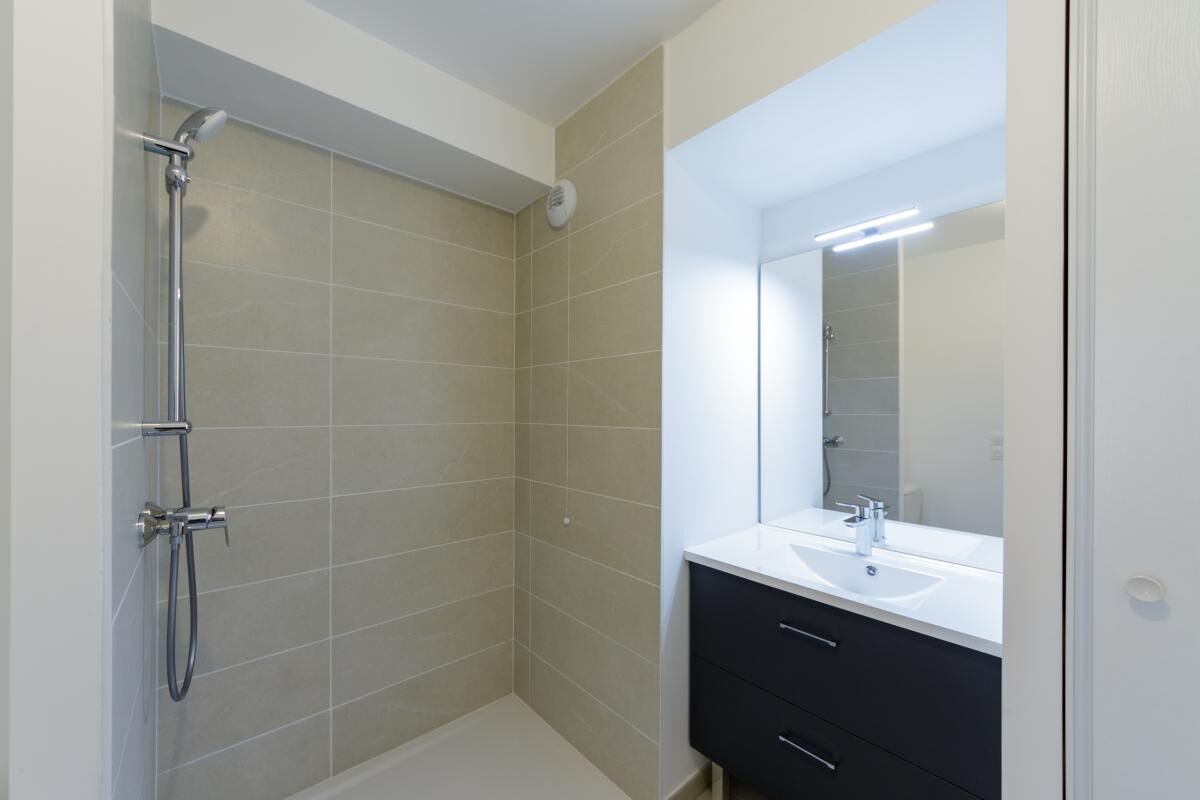 Appartement neuf 4 pièces 94 m²