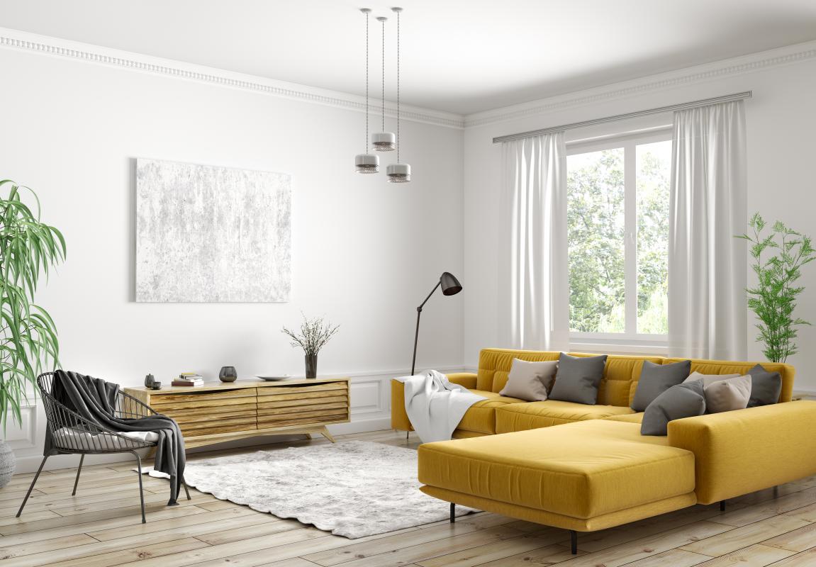 Appartement neuf 2 pièces 47 m² Gleizé 69400