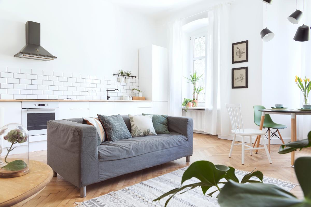 Appartement neuf 2 pièces 44 m² Vénissieux 69200