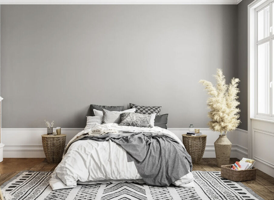 Appartement neuf 3 pièces 61 m²